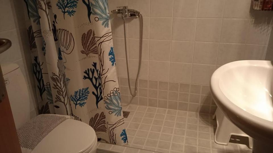 Aqua Vista Casa At Xylokastroヴィラ エクステリア 写真